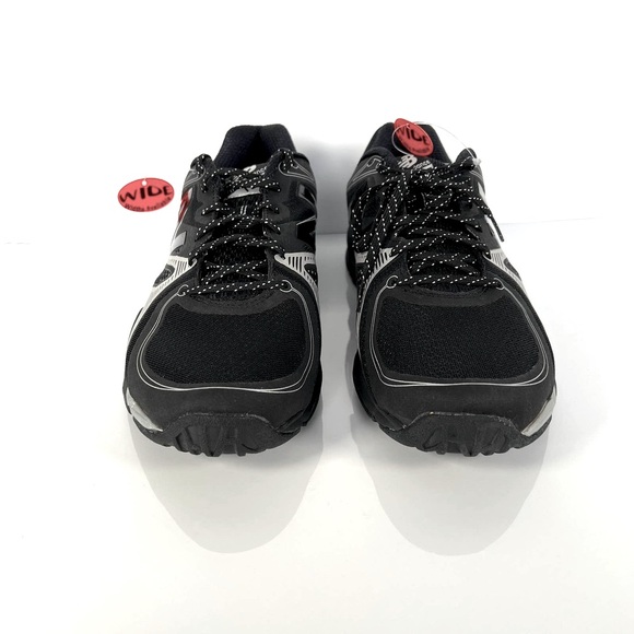 New Balance Men\'s MX1267BK Training Sneakers Shoes wide 4E main image 5